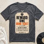 Case Evidence: 1 T-Shirt