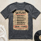 Case Evidence: 5 T-Shirt