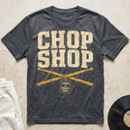 Chop Shop T-Shirt