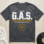 Diagnosis: G.A.S. T-Shirt