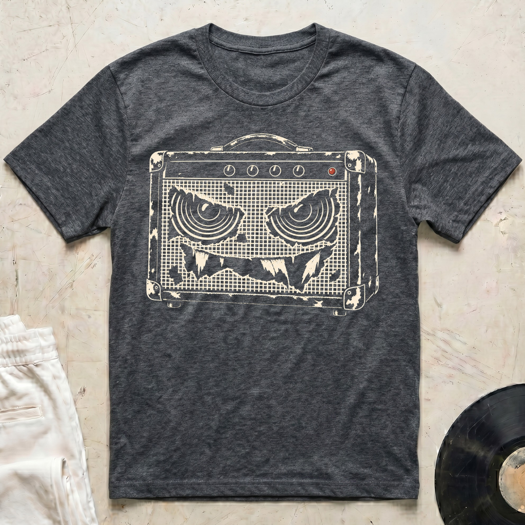 Evil Amp T-Shirt