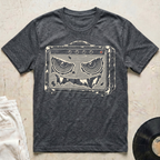 Evil Amp T-Shirt