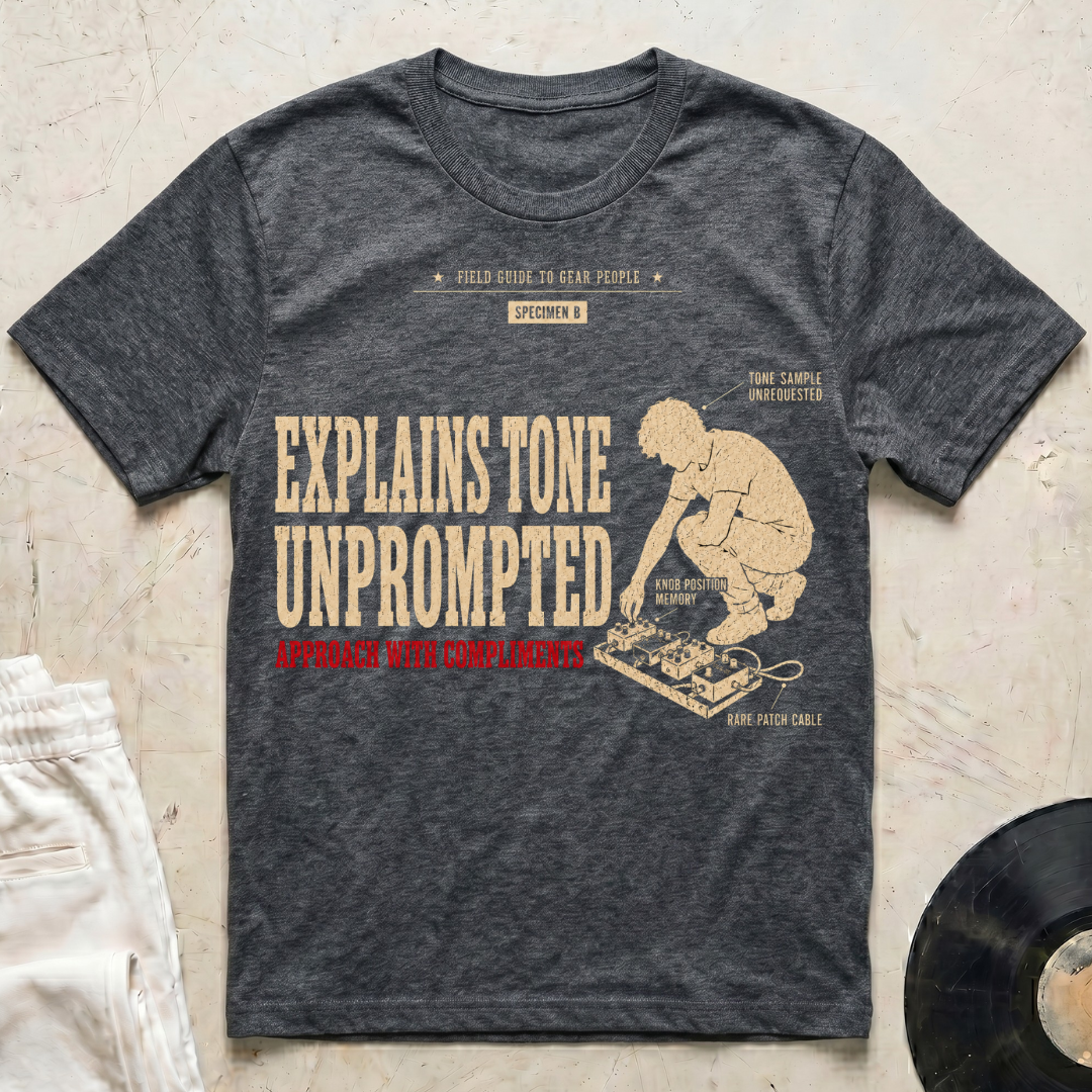 Field Guide Gear People Redux T-Shirt