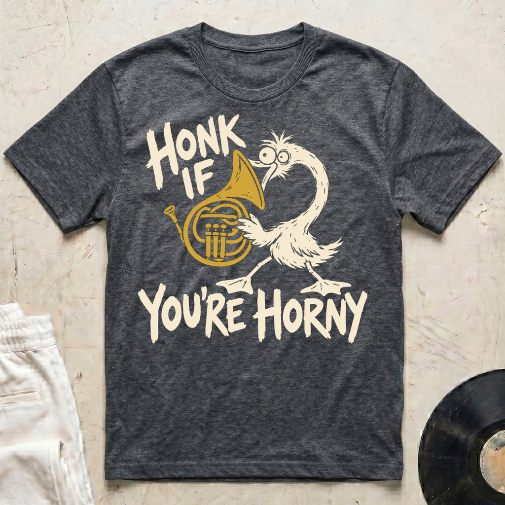 Honk T-Shirt