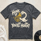 Honk T-Shirt