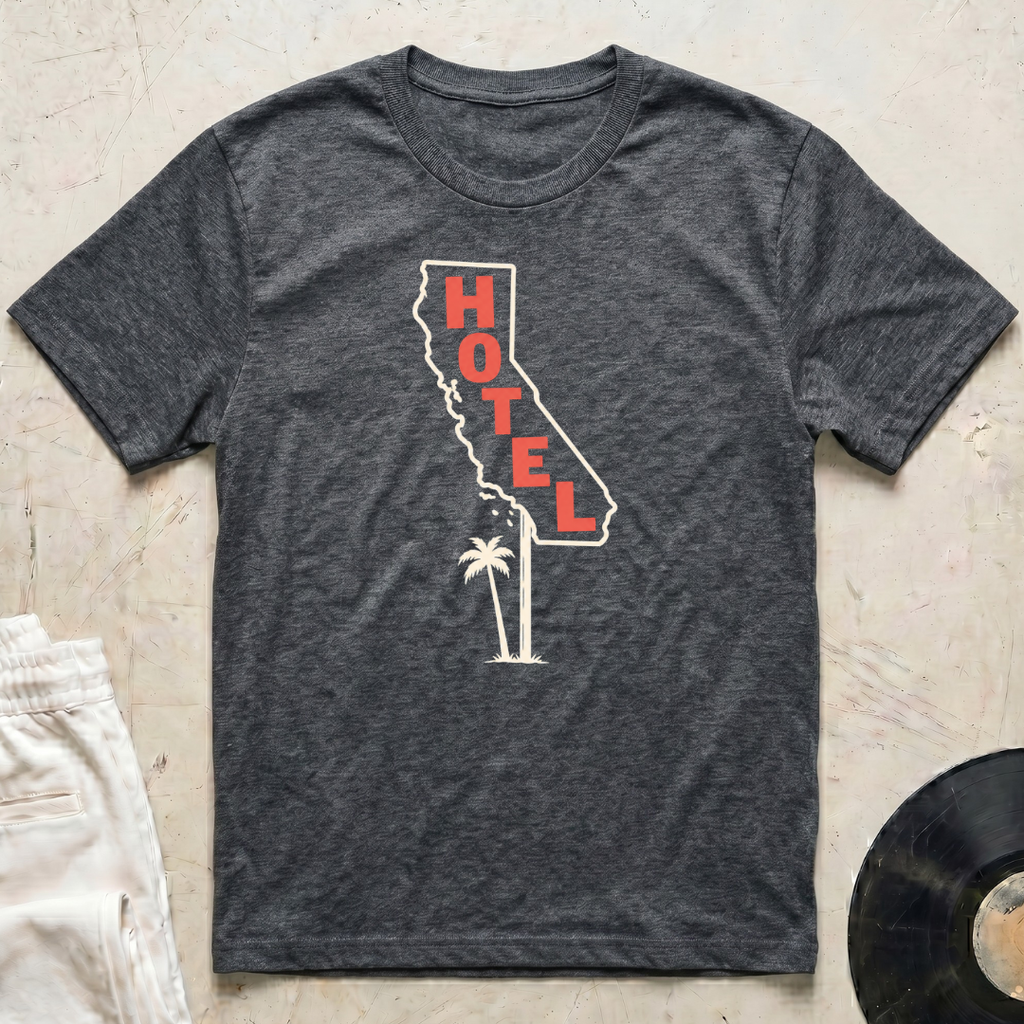 Hotel California T-Shirt