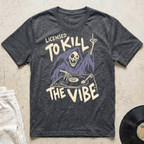 Kill The Vibe T-Shirt