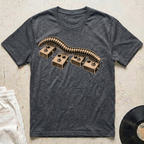 Millipedal T-Shirt