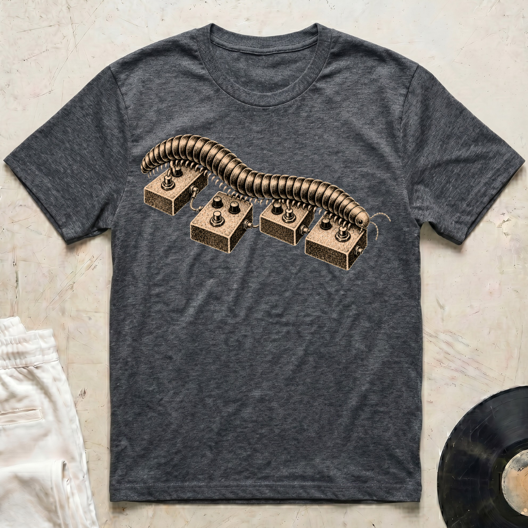 Millipedal T-Shirt