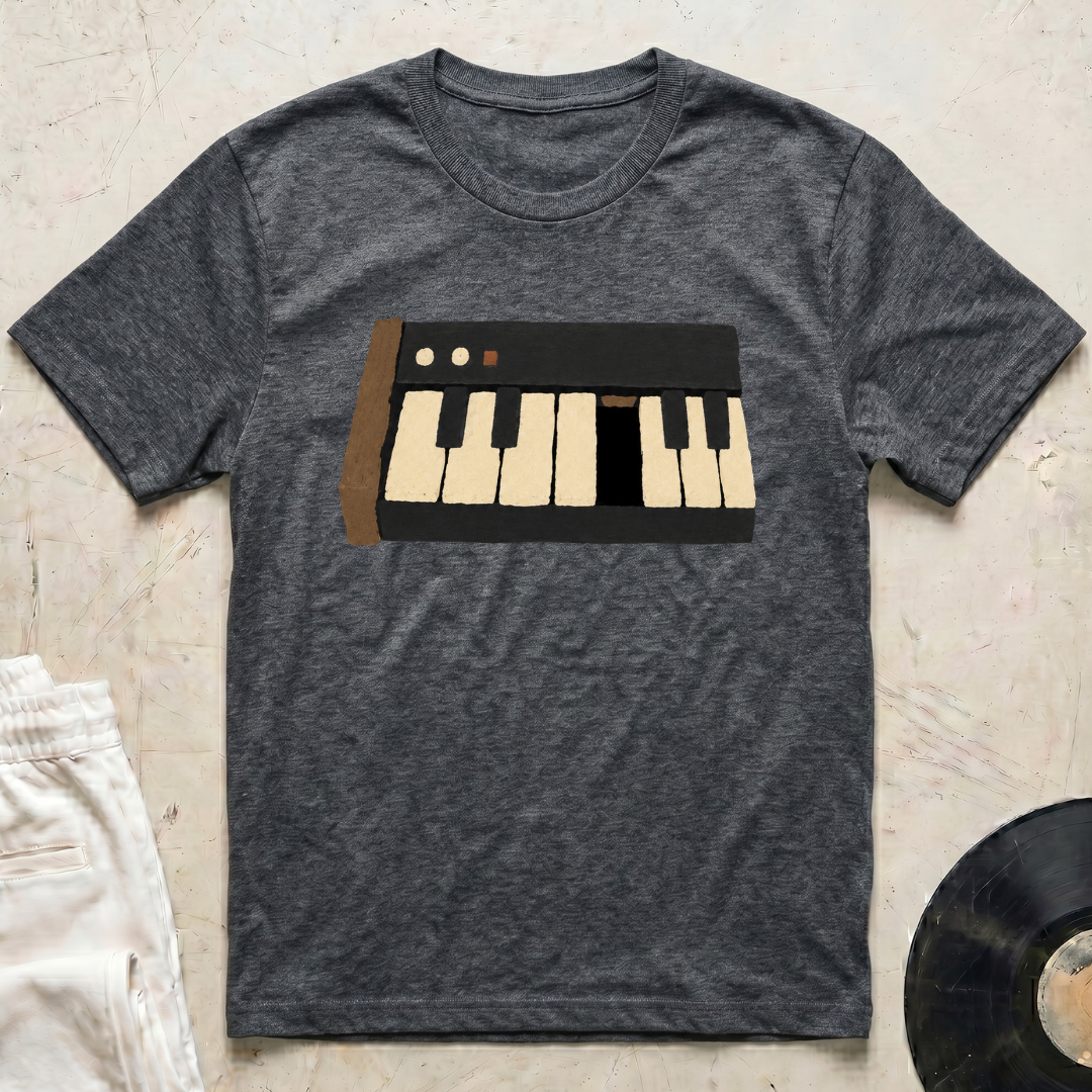Missing Key T-Shirt