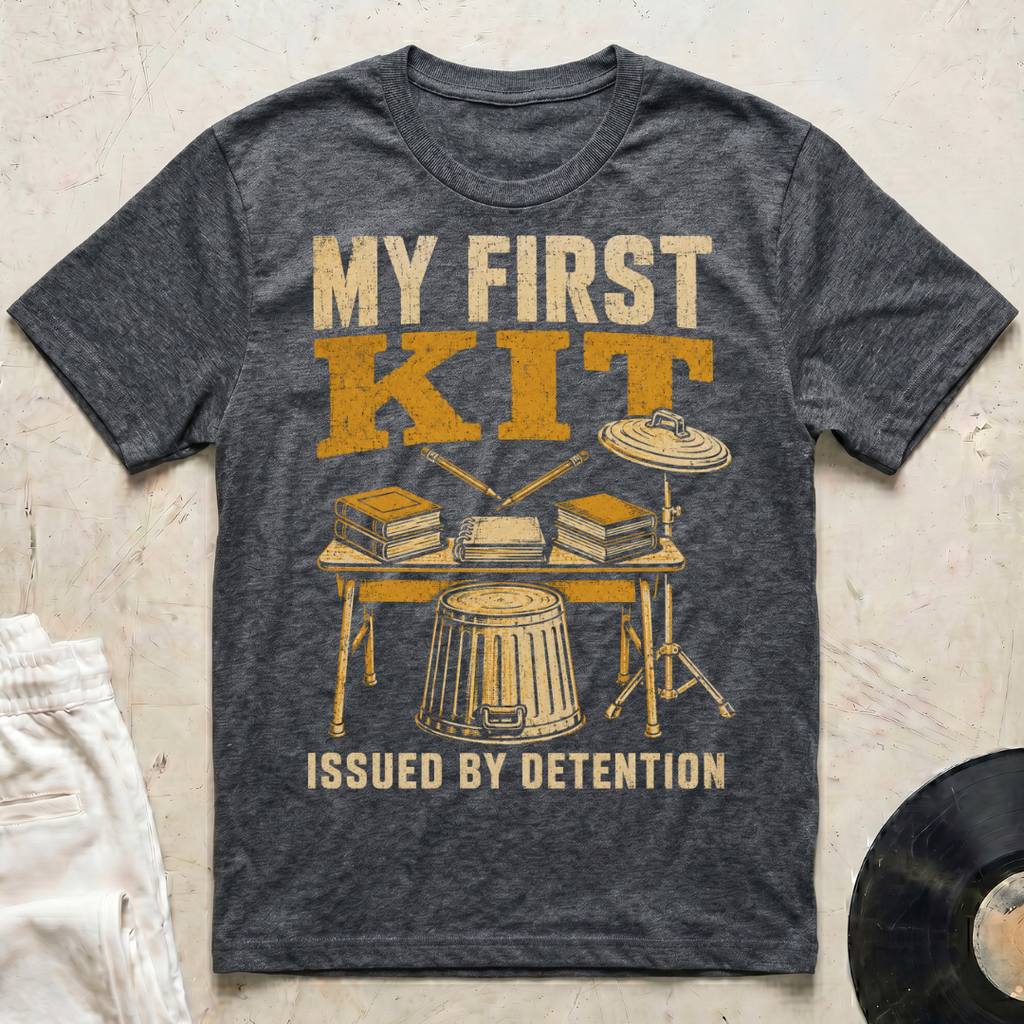 My First Kit T-Shirt