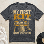 My First Kit T-Shirt
