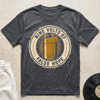 Nine Volts T-Shirt