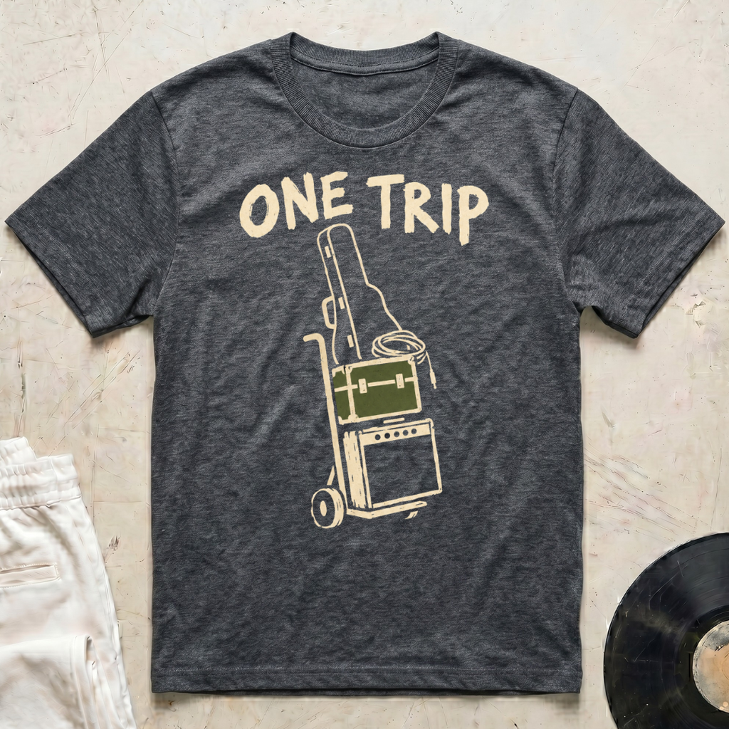 One Trip Redux T-Shirt