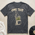 One Trip Redux T-Shirt