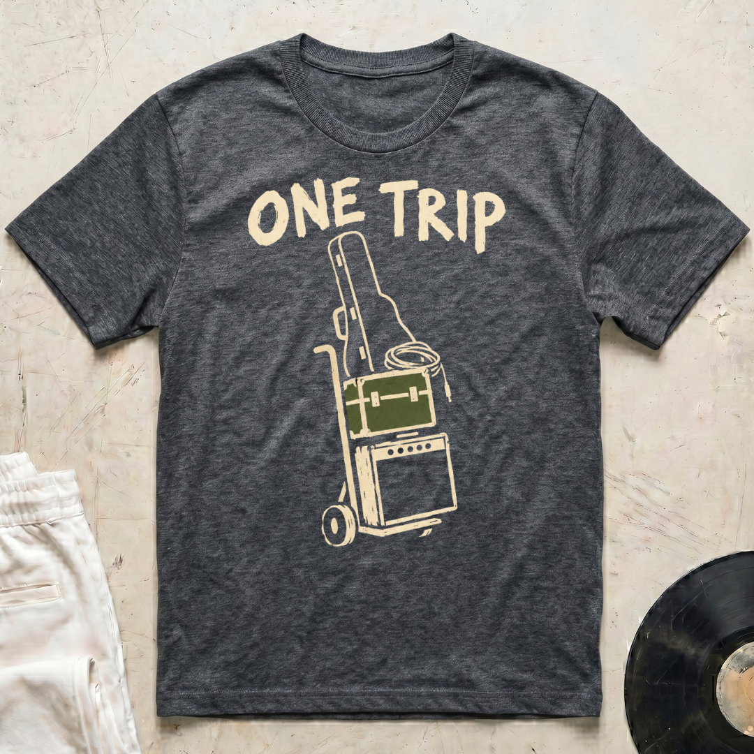 One Trip Redux T-Shirt