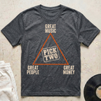 Pick Two T-Shirt