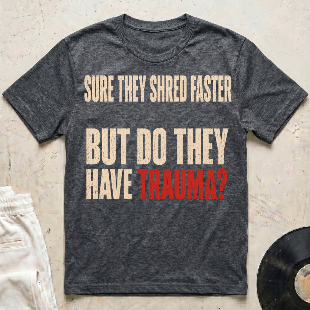 Prodigy Fear T-Shirt