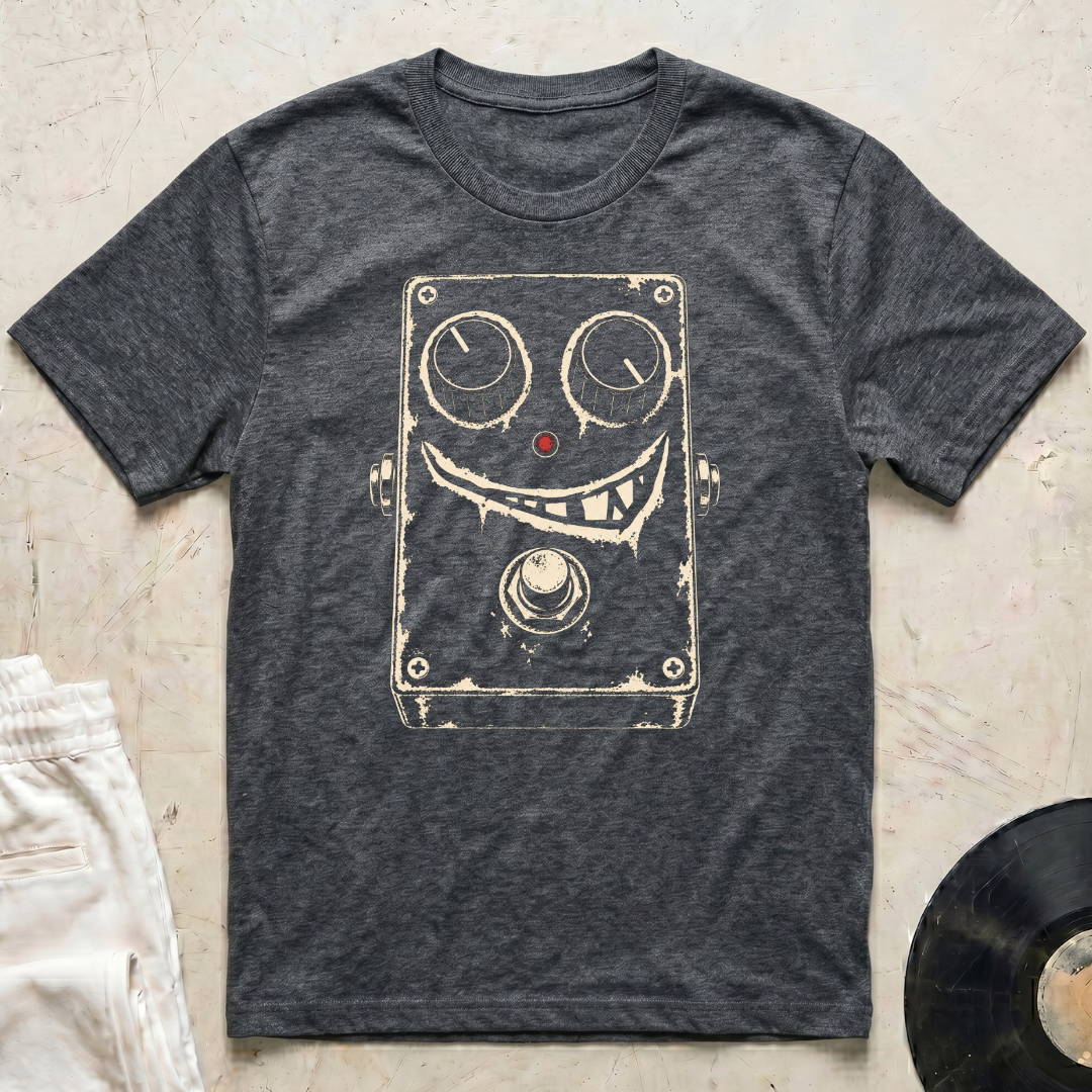 Punk Pedal T-Shirt