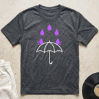 Purple Rain T-Shirt