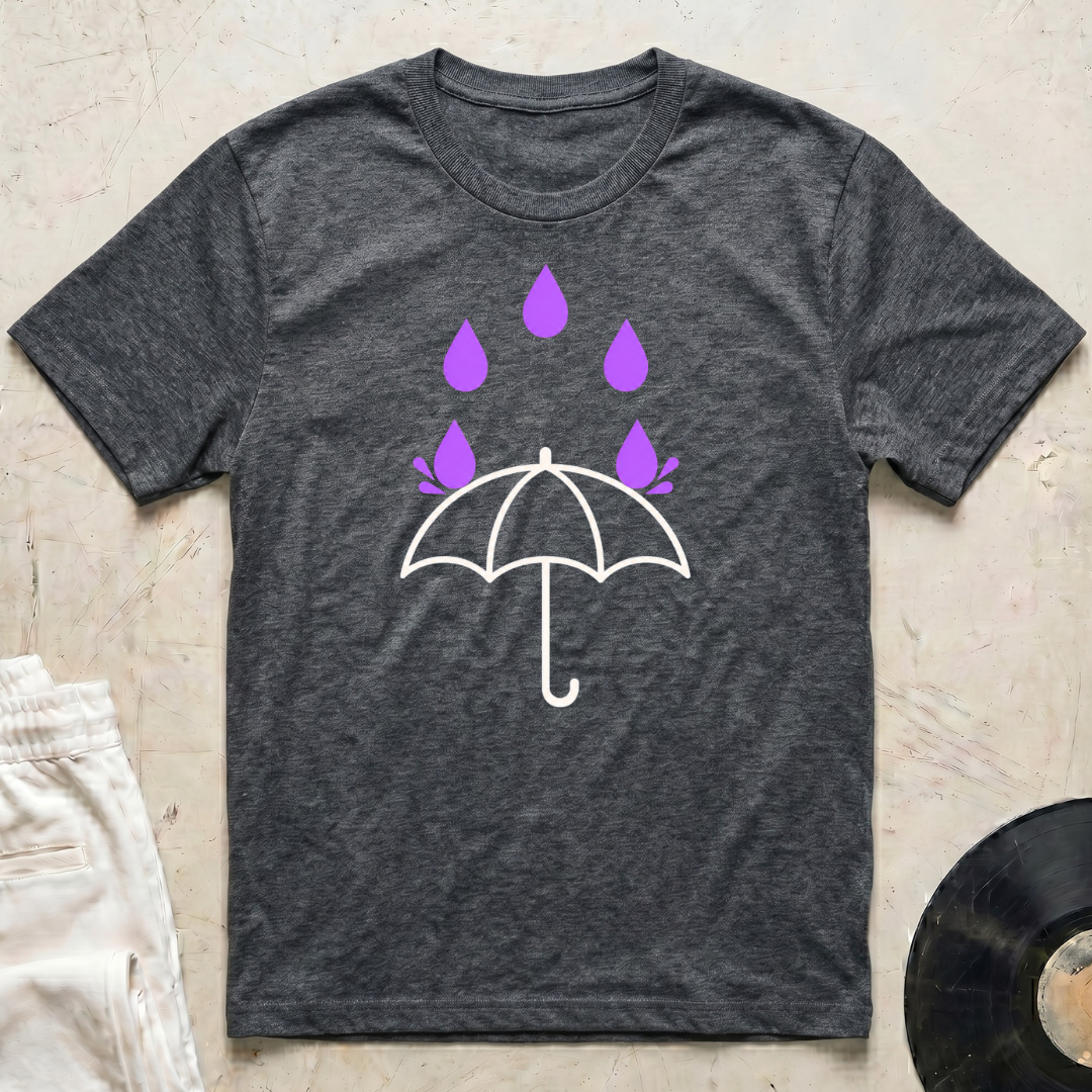 Purple Rain T-Shirt