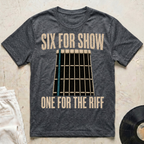 Seven String T-Shirt
