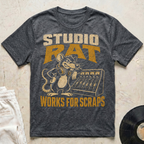 Studio Rat T-Shirt