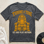 Throne Of Tone T-Shirt