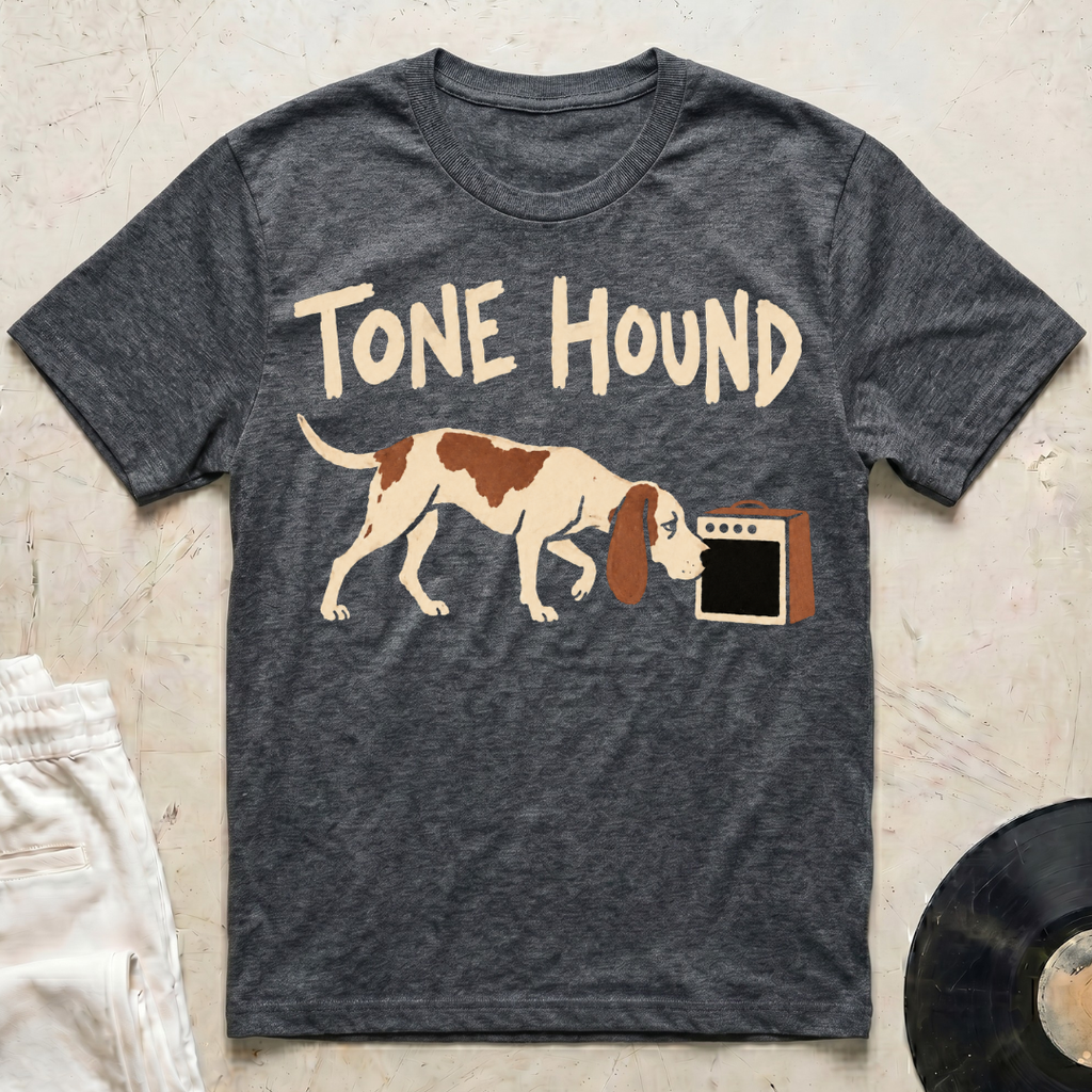 Tone Hound T-Shirt