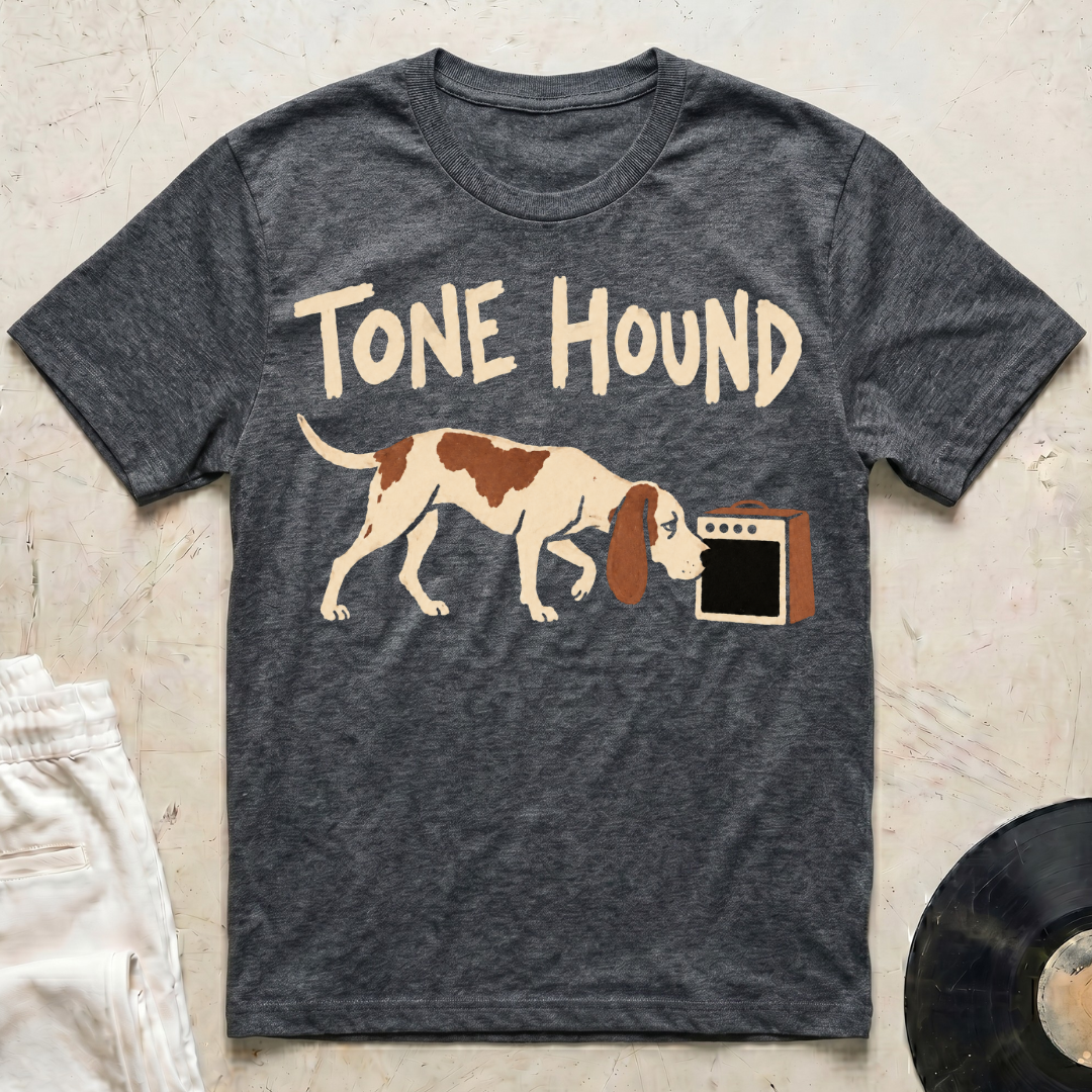 Tone Hound T-Shirt