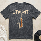 Upright T-Shirt