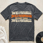 Vegtabulll T-Shirt