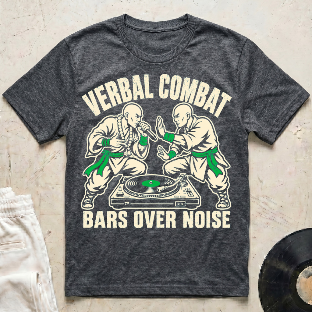 Verbal Combat T-Shirt