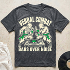 Verbal Combat T-Shirt