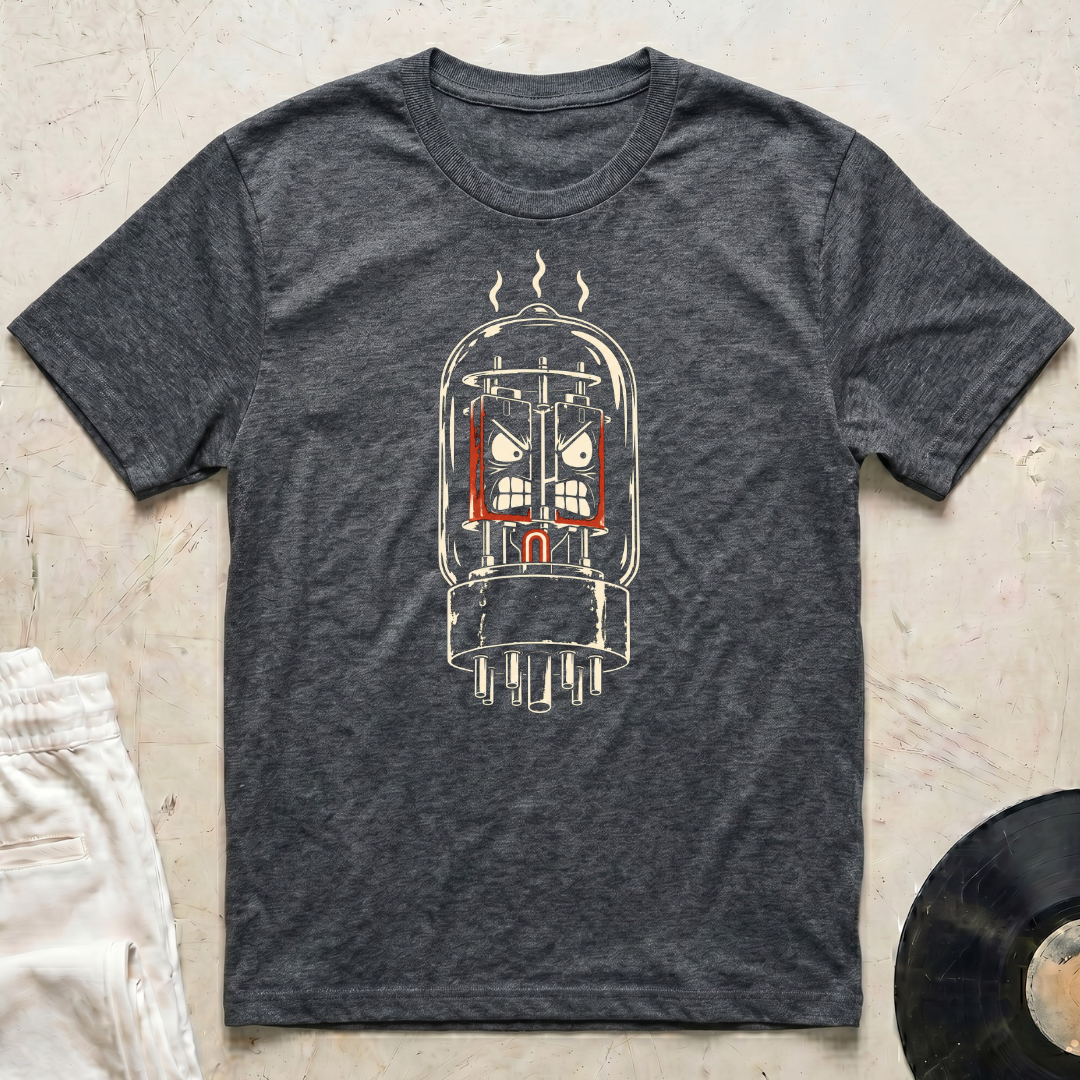 Volatile Valve T-Shirt