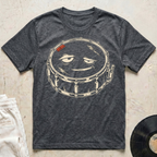 Well Worn Snare T-Shirt