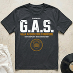 Diagnosis: G.A.S. T-Shirt