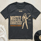 Field Guide Bassist F T-Shirt