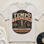 Tempo Tantrum T-Shirt