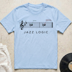 Jazz Logic T-Shirt