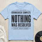 Soundcheck Complete T-Shirt