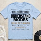 Understand Modes T-Shirt