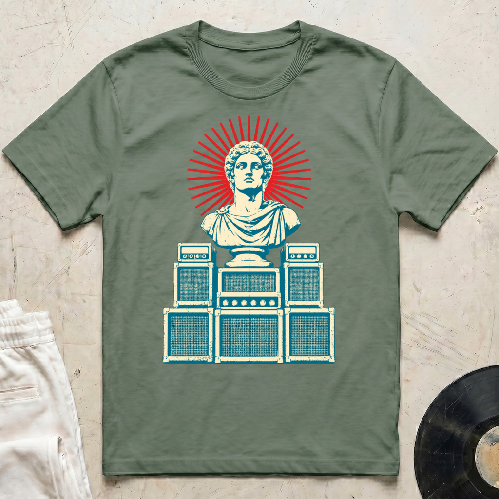 Amp God T-Shirt