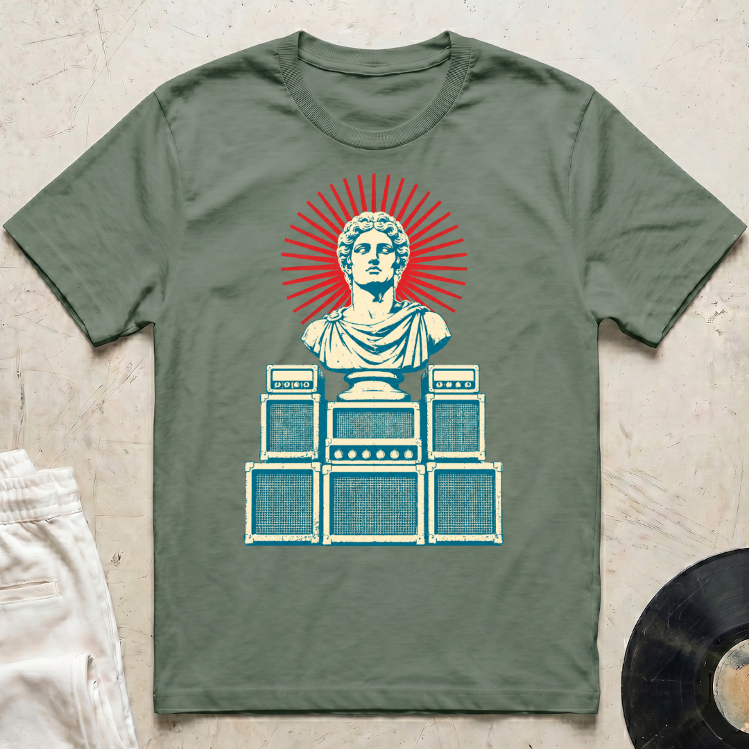 Amp God T-Shirt