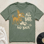 All Bark T-Shirt