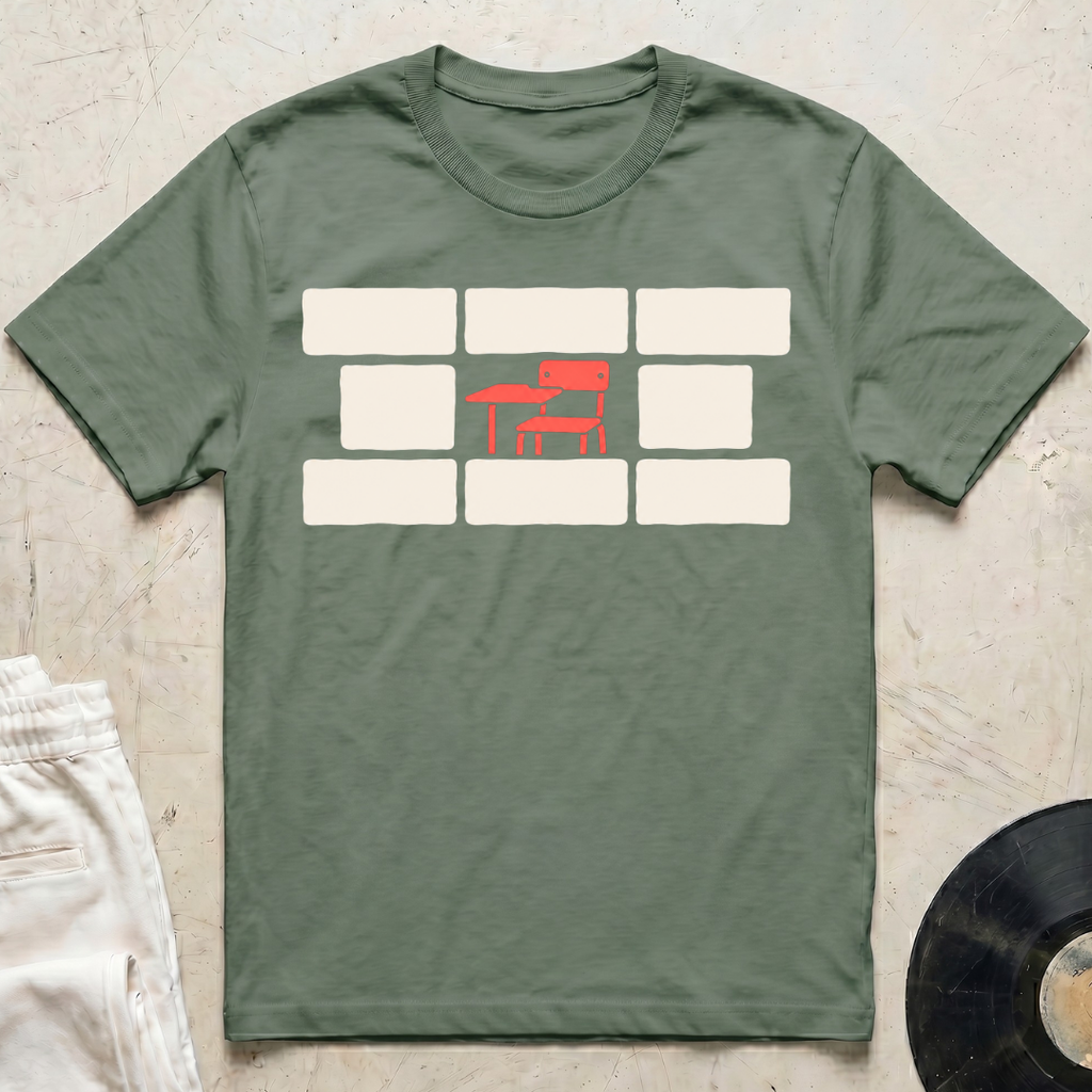 Another Brick T-Shirt