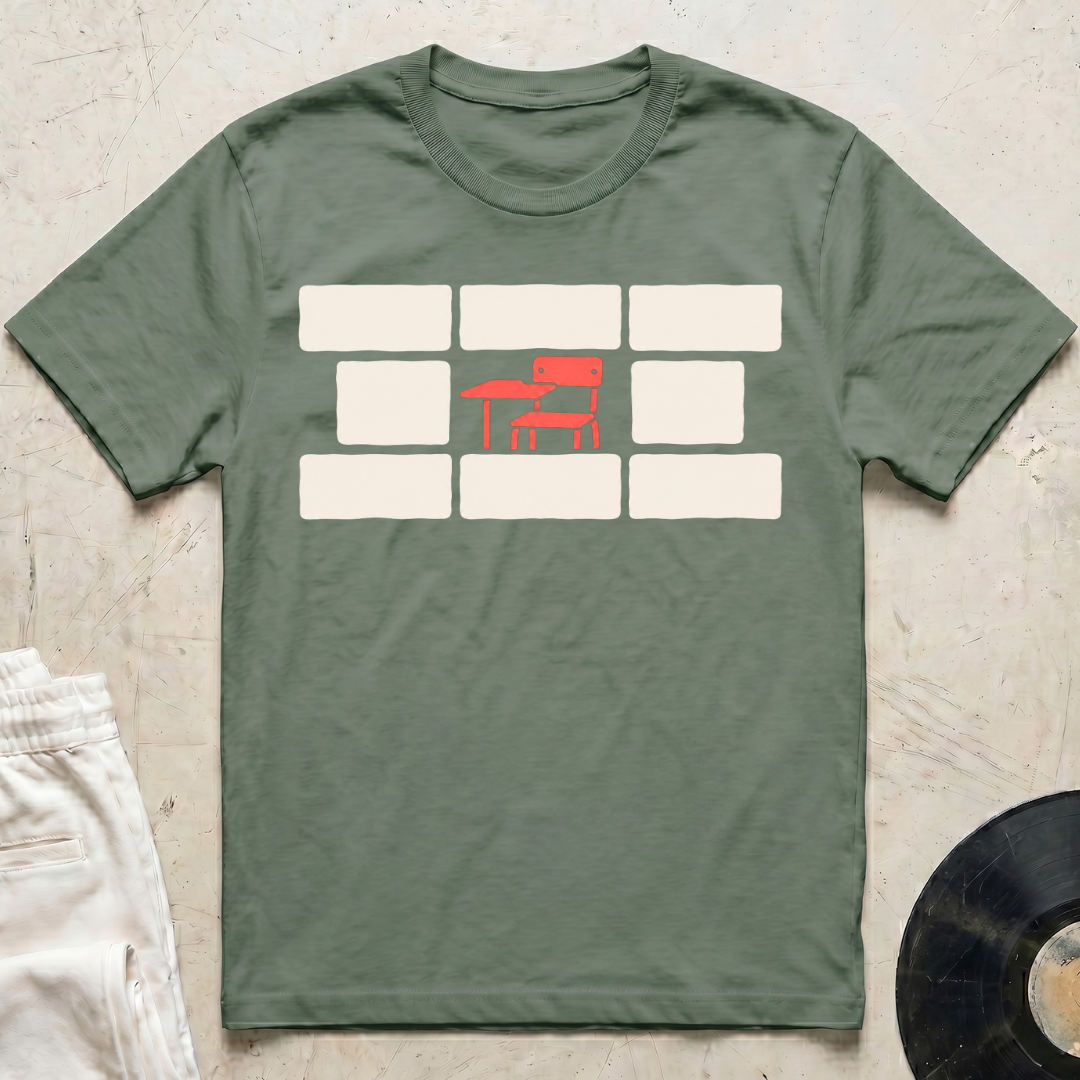 Another Brick T-Shirt