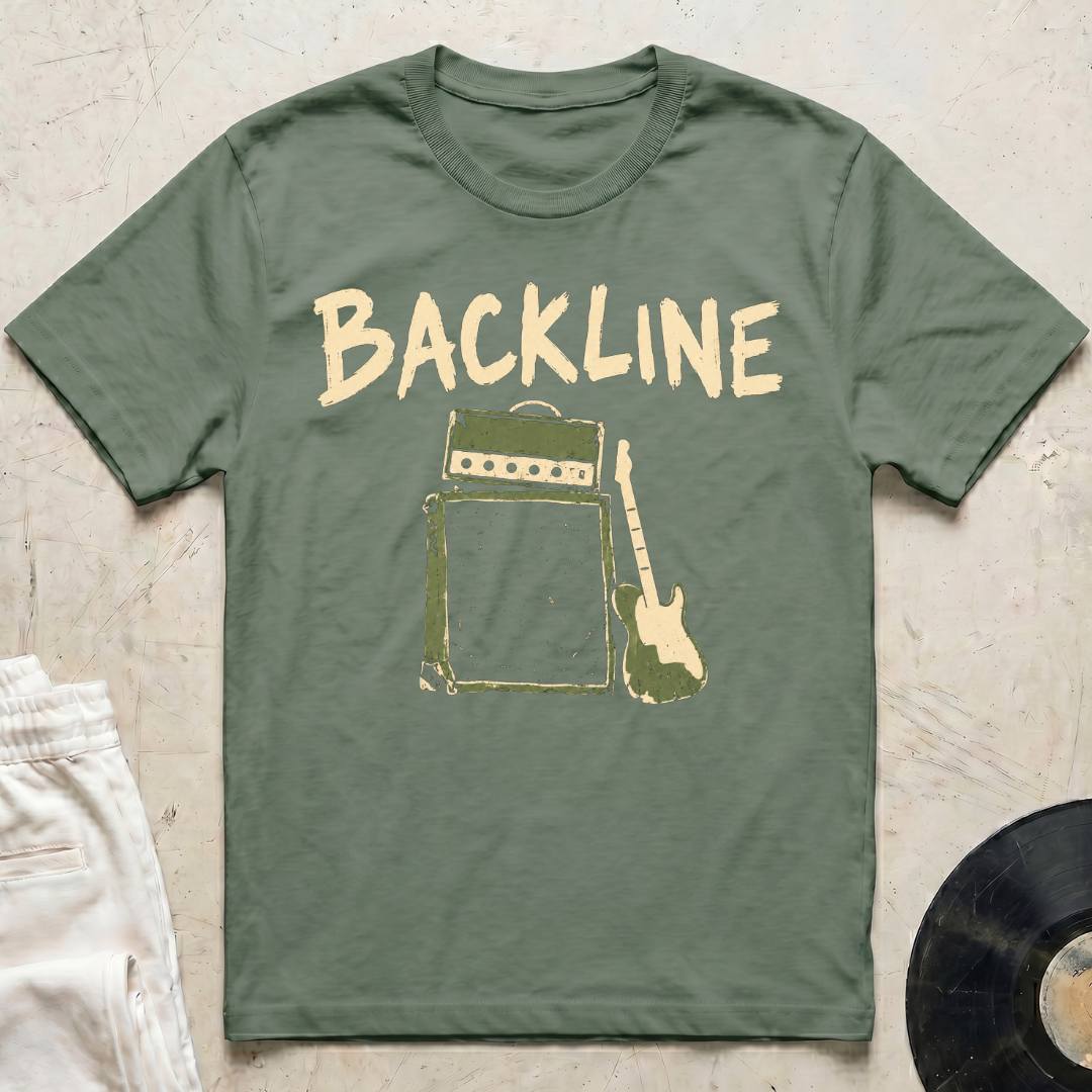 Backline T-Shirt