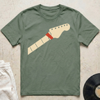 Broken Neck T-Shirt