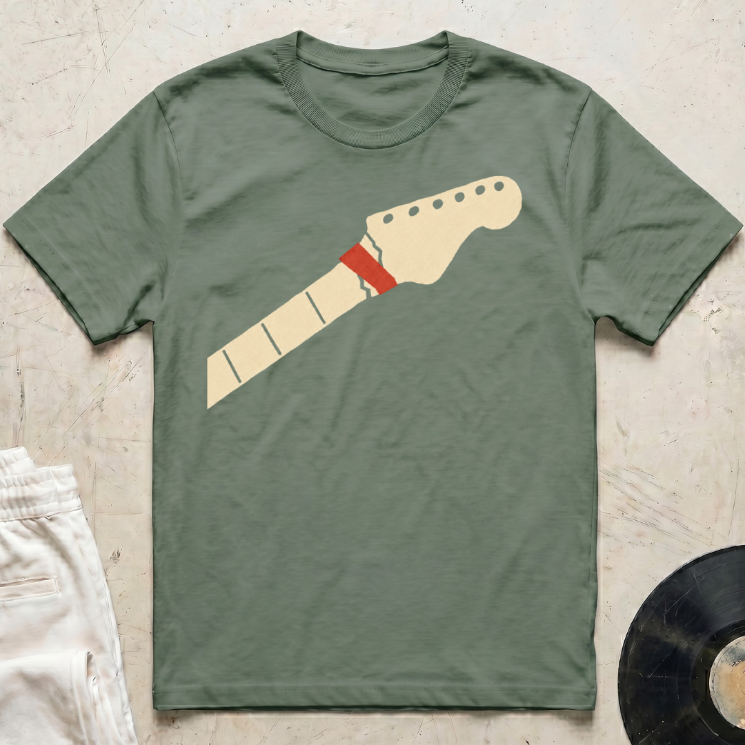 Broken Neck T-Shirt